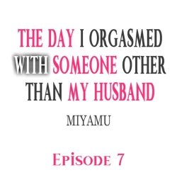 Page 56 of The Day I Orgasmed With Someone Other Than My Husband