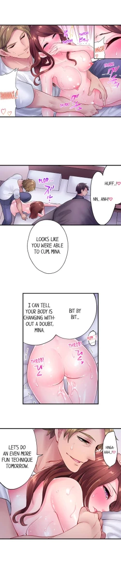 Page 69 of The Day I Orgasmed With Someone Other Than My Husband