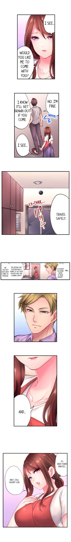 Page 99 of The Day I Orgasmed With Someone Other Than My Husband