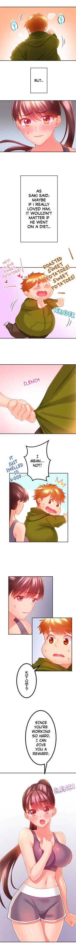 Page 100 of Diet For Sex!