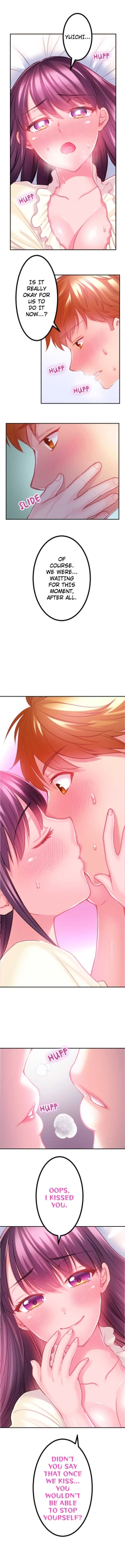 Page 106 of Diet For Sex!