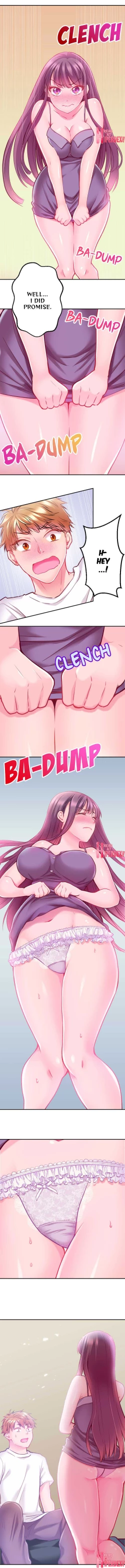 Page 31 of Diet For Sex!