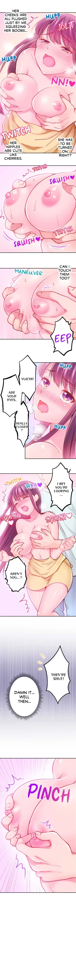 Page 46 of Diet For Sex!