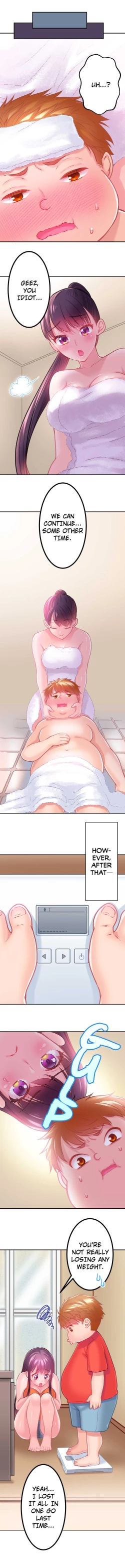 Page 83 of Diet For Sex!