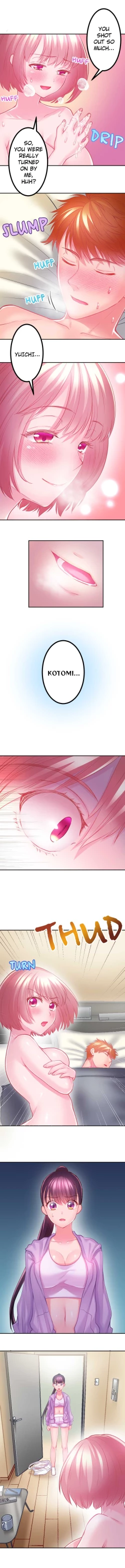 Page 96 of Diet For Sex!