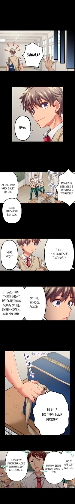 Page 435 of Only I Know Her Cumming Face