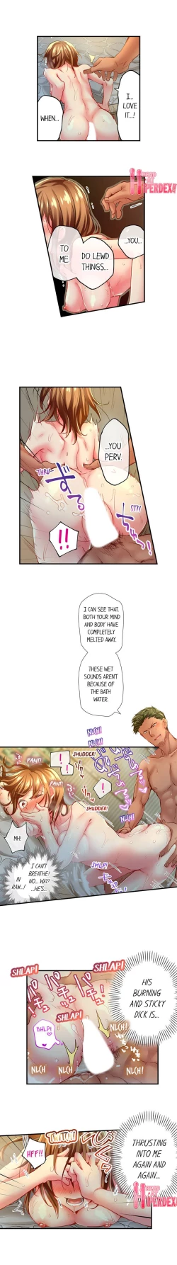 Page 466 of Only I Know Her Cumming Face