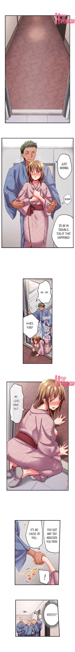 Page 472 of Only I Know Her Cumming Face