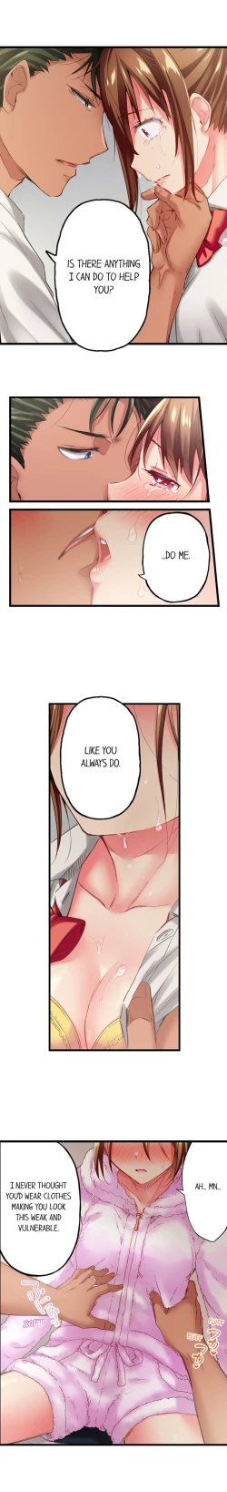 Page 553 of Only I Know Her Cumming Face