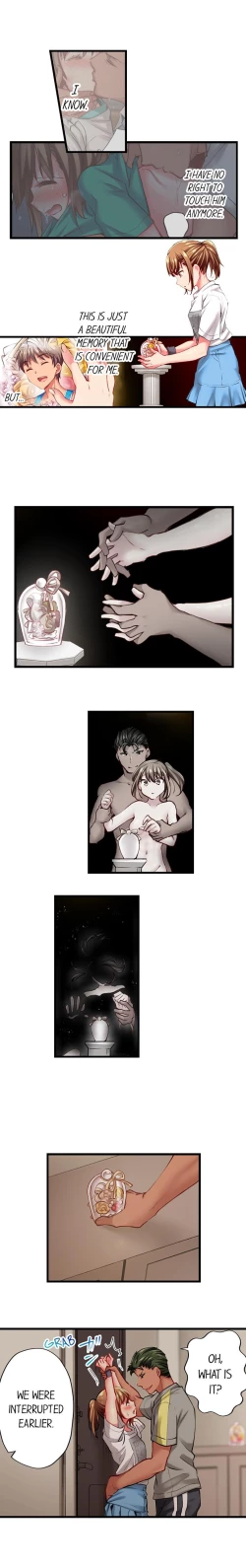 Page 703 of Only I Know Her Cumming Face