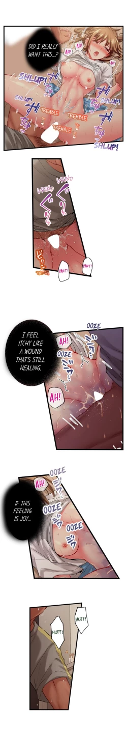 Page 715 of Only I Know Her Cumming Face