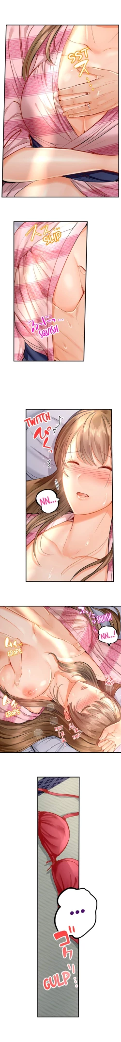 Page 115 of Married Couple Swap: He’s Better Than My Husband