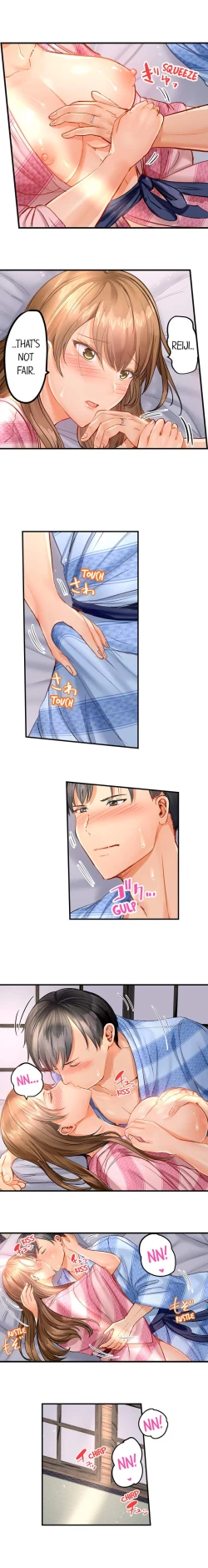 Page 117 of Married Couple Swap: He’s Better Than My Husband