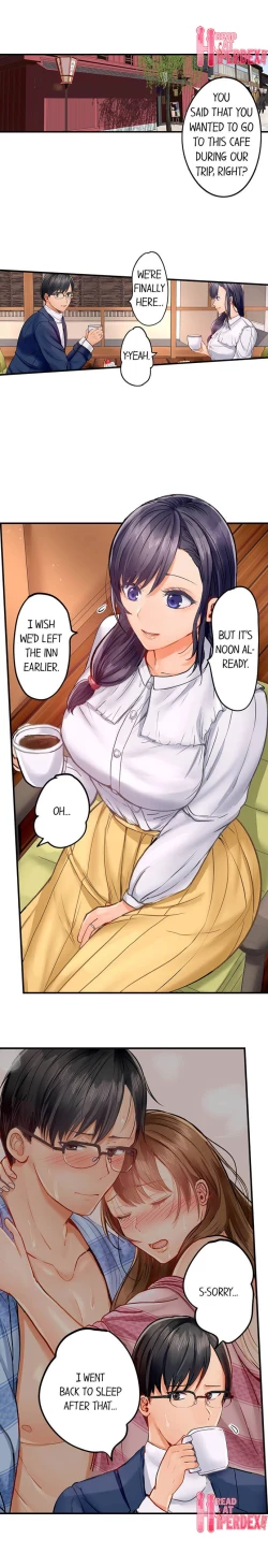 Page 142 of Married Couple Swap: He’s Better Than My Husband