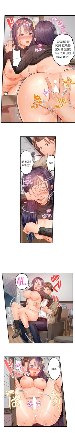 Page 223 of Married Couple Swap: He’s Better Than My Husband