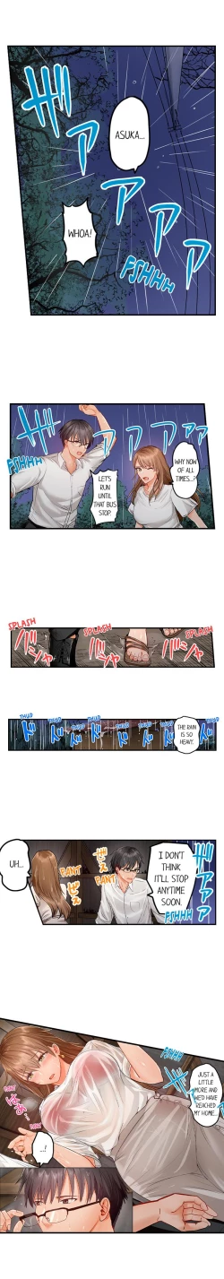 Page 237 of Married Couple Swap: He’s Better Than My Husband