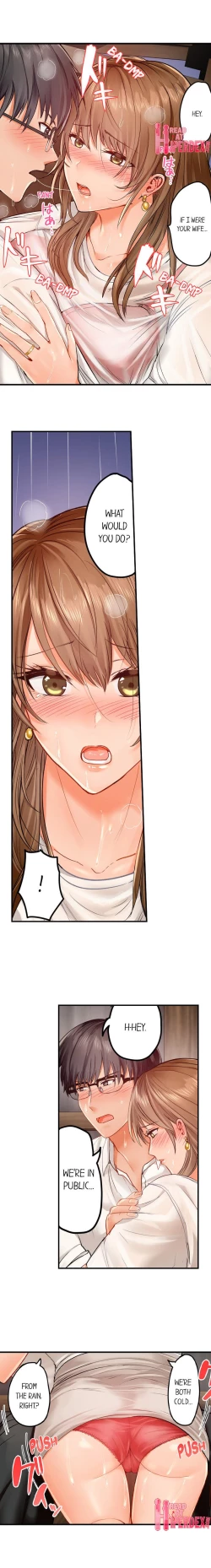 Page 239 of Married Couple Swap: He’s Better Than My Husband