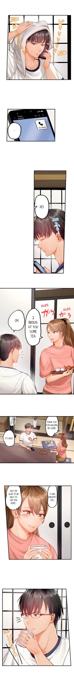 Page 257 of Married Couple Swap: He’s Better Than My Husband