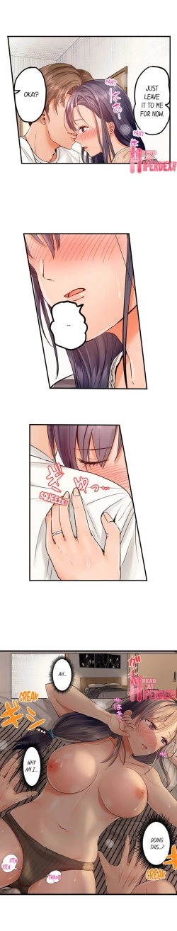 Page 276 of Married Couple Swap: He’s Better Than My Husband