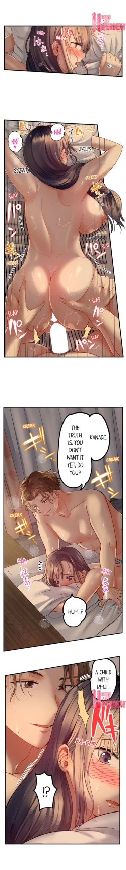 Page 286 of Married Couple Swap: He’s Better Than My Husband