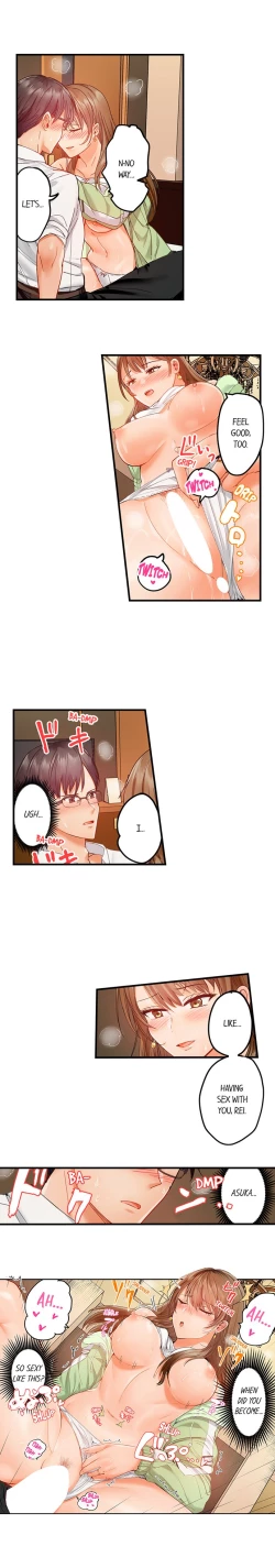 Page 305 of Married Couple Swap: He’s Better Than My Husband