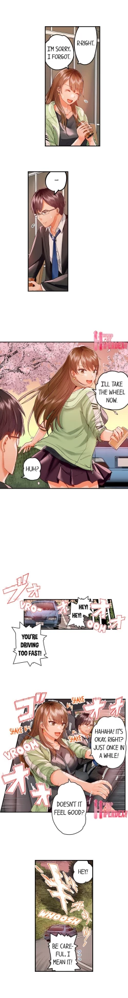 Page 326 of Married Couple Swap: He’s Better Than My Husband