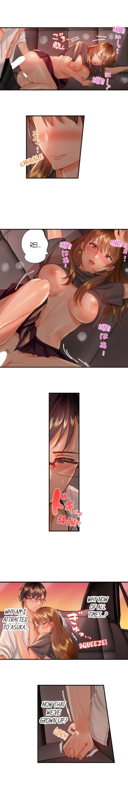 Page 349 of Married Couple Swap: He’s Better Than My Husband