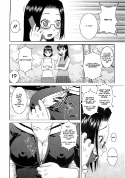 Page 10 of Handsome na Kanojo | Handsome Girl