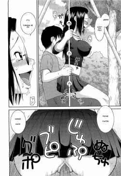 Page 16 of Handsome na Kanojo | Handsome Girl