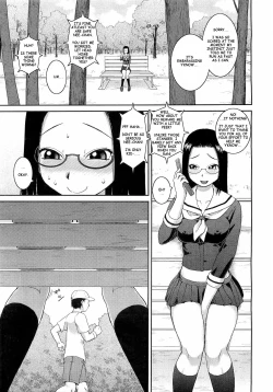 Page 7 of Handsome na Kanojo | Handsome Girl