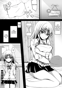 Page 29 of Saimin Kanojo Soushuuhen 02 | Hypnotic Girlfriend Omnibus 02