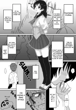 Page 124 of Better Girls Ch. 1-5