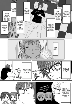 Page 125 of Better Girls Ch. 1-5