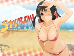 Page 162 of Better Girls Ch. 1-5