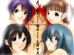 Page 167 of Better Girls Ch. 1-5