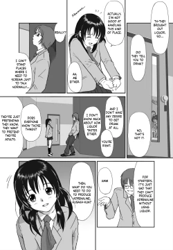 Page 16 of Better Girls Ch. 1-5