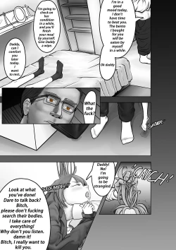 Page 23 of PURELOVE 殺人事件 Bloodthirsty Murderer