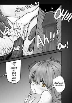 Page 27 of PURELOVE 殺人事件 Bloodthirsty Murderer