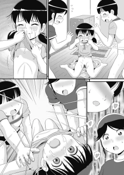 Page 62 of COMIC AUN Kai Vol. 24