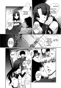 Page 38 of Mind of Sisters Ch. 1-3