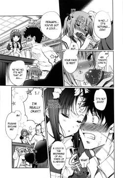 Page 55 of Mind of Sisters Ch. 1-3