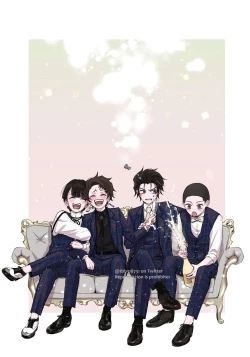 Page 40 of TakeTan Tamasudare Omake