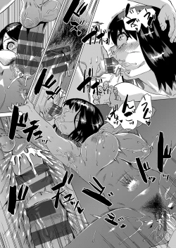 Page 73 of Iya Dakedo Ireraretai! NTR Sex ni Ochiteiku Bijin Hitozuma-tachi