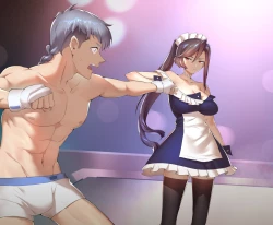 Page 15 of 極道少女の復讐~ 1 & 2- Firing & Bombing Process