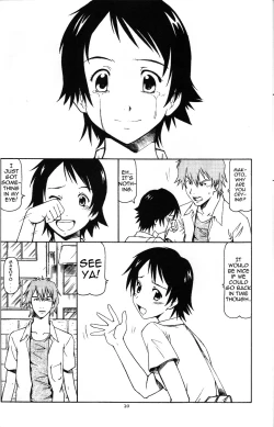 Page 21 of Toki o Kakeru Shoujo after | The Nympho That Leapt Through Time