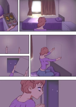 Page 25 of Boku no Mama wa Erokute Yanderu Yandere Mama | 我的媽媽既色情又病嬌