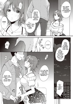 Page 11 of SeFri no Senpai Ch. 1
