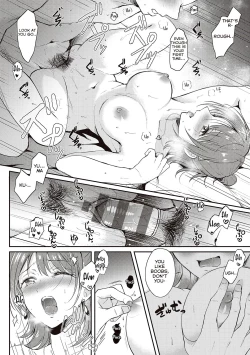 Page 34 of SeFri no Senpai Ch. 1