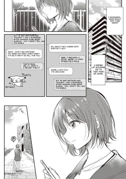 Page 40 of SeFri no Senpai Ch. 1