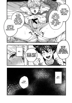 Page 26 of Osananajimi no Hentai Jijou - The Perverse Situation of a Childhood Friend